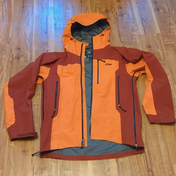 Outdoor Research | Jackets & Coats | Outdoor Research Goretex Pro 